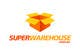 
                                                                                                                                    Kilpailutyön #                                                536
                                             pienoiskuva kilpailussa                                                 Logo Design for SuperWarehouse
                                            