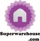 Graphic Design Entri Peraduan #388 for Logo Design for SuperWarehouse