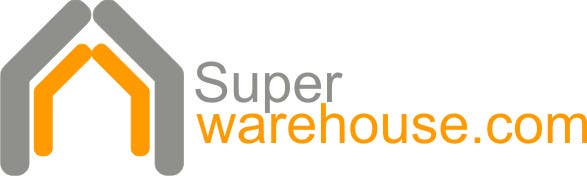 
                                                                                                                        Penyertaan Peraduan #                                            391
                                         untuk                                             Logo Design for SuperWarehouse
                                        