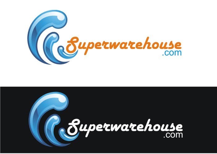 
                                                                                                                        Penyertaan Peraduan #                                            561
                                         untuk                                             Logo Design for SuperWarehouse
                                        
