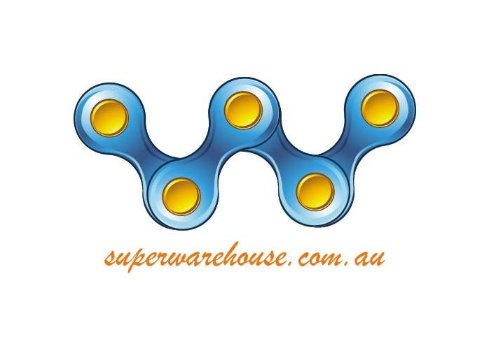 
                                                                                                                        Penyertaan Peraduan #                                            607
                                         untuk                                             Logo Design for SuperWarehouse
                                        