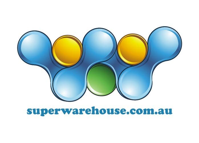 
                                                                                                                        Penyertaan Peraduan #                                            604
                                         untuk                                             Logo Design for SuperWarehouse
                                        