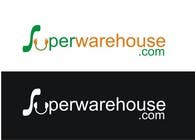 Graphic Design Entri Peraduan #547 for Logo Design for SuperWarehouse