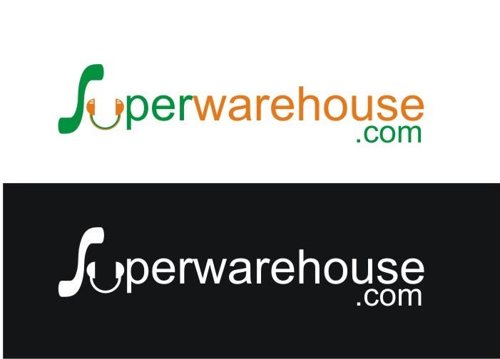 
                                                                                                                        Penyertaan Peraduan #                                            547
                                         untuk                                             Logo Design for SuperWarehouse
                                        