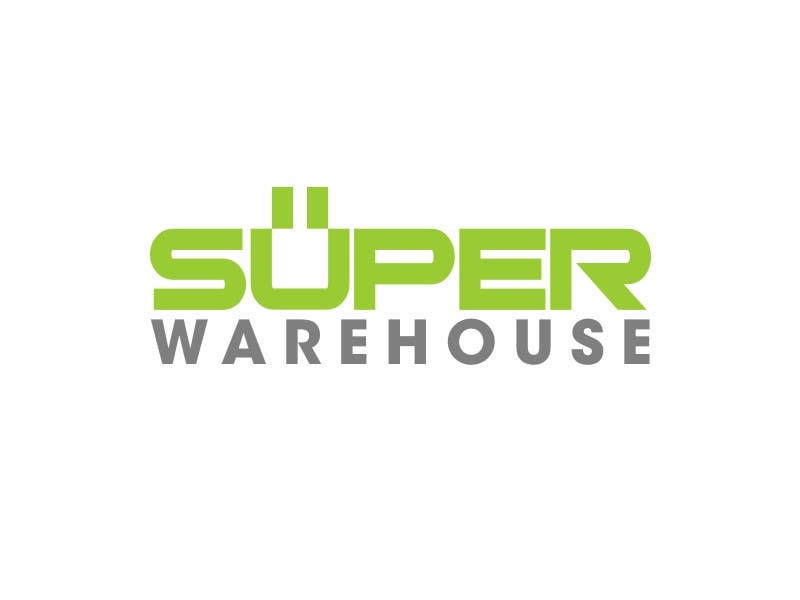 
                                                                                                                        Penyertaan Peraduan #                                            329
                                         untuk                                             Logo Design for SuperWarehouse
                                        