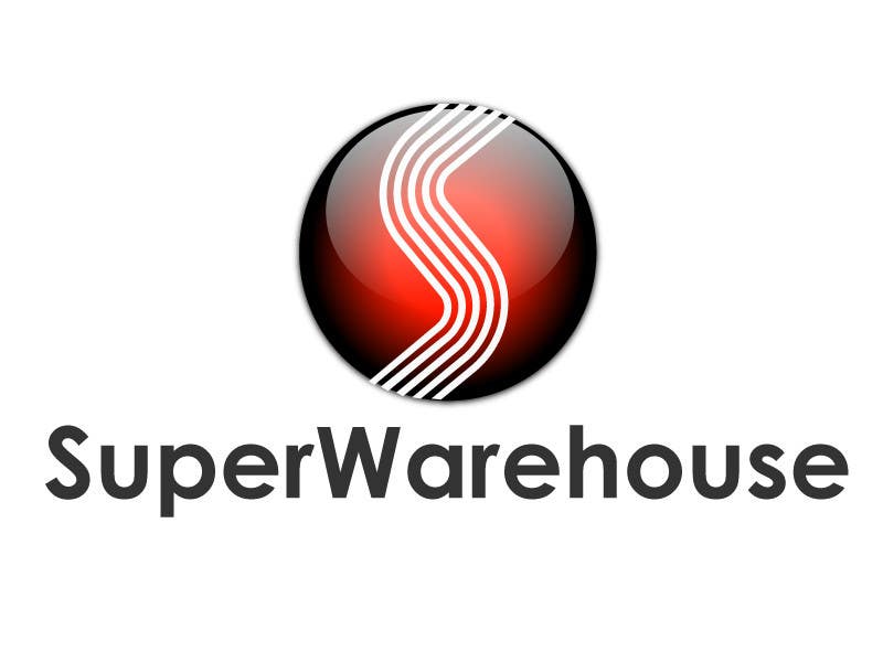 
                                                                                                                        Penyertaan Peraduan #                                            523
                                         untuk                                             Logo Design for SuperWarehouse
                                        