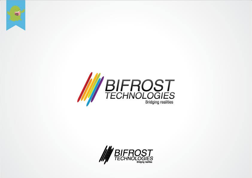 Entri Kontes #51 untuk                                                Logo Design for Bifrost Technologies
                                            