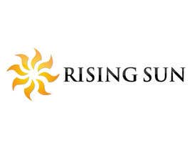 #85 for Design a Logo for a new Business - Rising Sun by basitsiddiqui