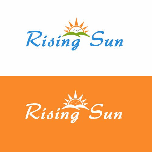 Inscrição nº 78 do Concurso para                                                 Design a Logo for a new Business - Rising Sun
                                            