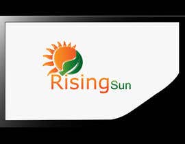 #74 for Design a Logo for a new Business - Rising Sun by Dreamofdesigners
