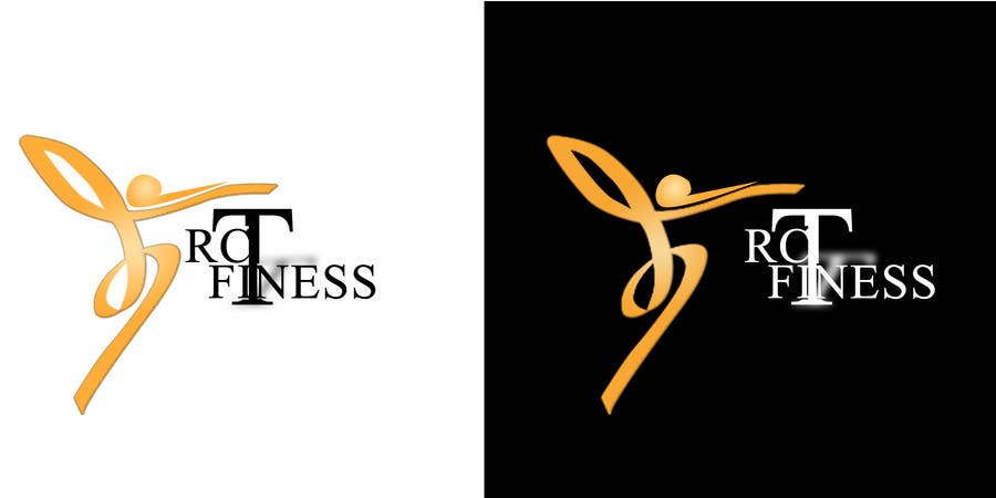 Entri Kontes #70 untuk                                                Logo Design for RCT Fitness
                                            