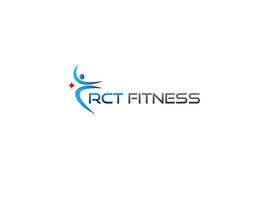 nº 105 pour Logo Design for RCT Fitness par kricia 