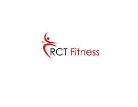 nº 101 pour Logo Design for RCT Fitness par kricia 