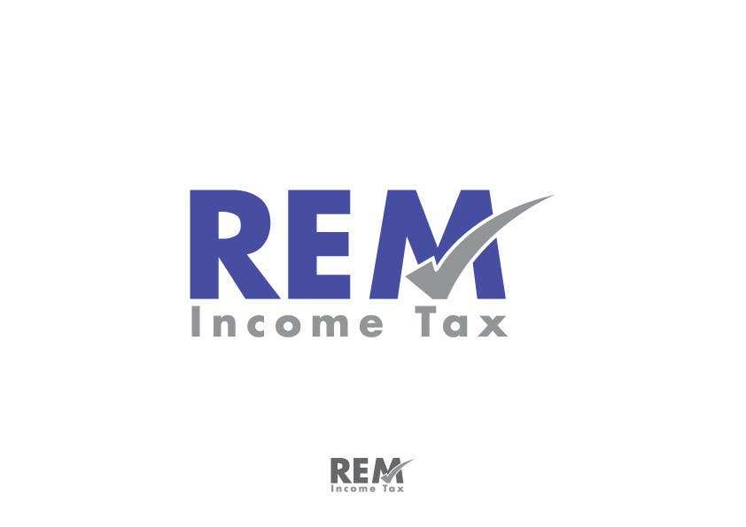 Contest Entry #37 for                                                 Logo for Income Tax Preparer Company
                                            