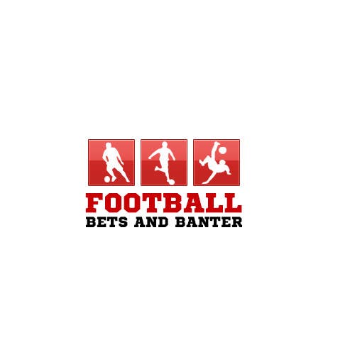 Kilpailutyö #43 kilpailussa                                                 Design a Logo and banner for Facebook Football Group
                                            