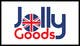 Icône de la proposition n°56 du concours                                                     Design a Logo for Jolly Goods
                                                