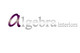 Imej kecil Penyertaan Peraduan #224 untuk                                                     Logo Design for Algebra Interiors
                                                