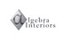 Kilpailutyön #110 pienoiskuva kilpailussa                                                     Logo Design for Algebra Interiors
                                                