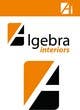 Pictograma corespunzătoare intrării #74 pentru concursul „                                                    Logo Design for Algebra Interiors
                                                ”