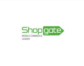 #149 untuk Design a Logo for Shopgate.com oleh nom2