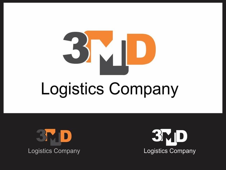 Bài tham dự cuộc thi #17 cho                                                 Design a Logo for Trucking/Logistics company
                                            