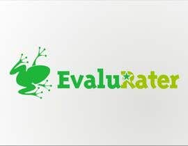 Číslo 322 pro uživatele Logo Design for EvaluRater od uživatele dyv
