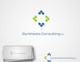 nº 39 pour Logo Design for Synthesis Consulting Inc par syednaveedshah 