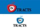 Kilpailutyön #52 pienoiskuva kilpailussa                                                     Design a Logo for TV TRACTS
                                                