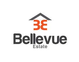 nº 46 pour Logo Design for &quot;Bellevue Estate&quot; par ulogo 