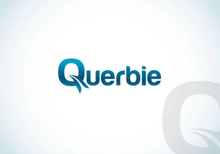 Contest Entry #144 for                                                 Logo Design for Querbie
                                            