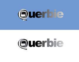 #30 untuk Logo Design for Querbie oleh stanbaker
