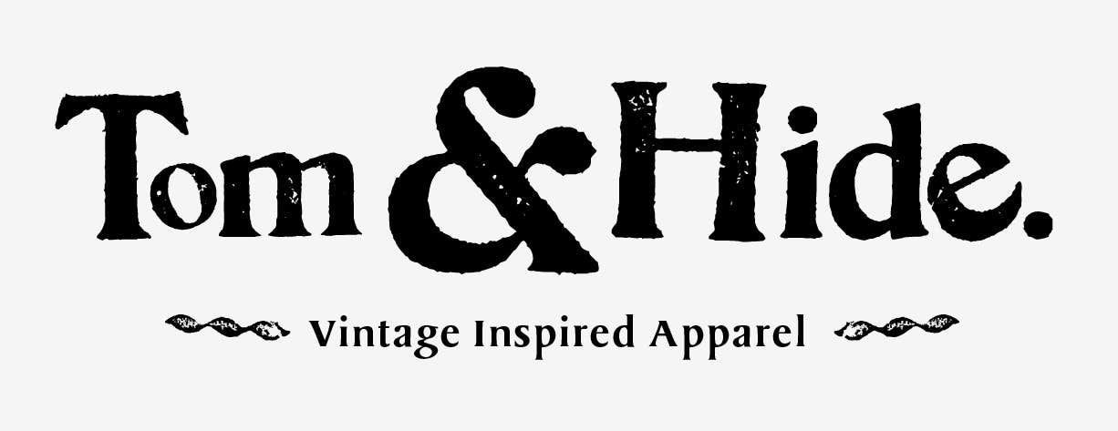 Contest Entry #277 for                                                 Logo design for vintage inspired leather small goods design and craftsman
                                            