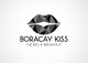 Miniatura da Inscrição nº 366 do Concurso para                                                     Design a Logo for Boracay Kiss - The Bed and Breakfast
                                                