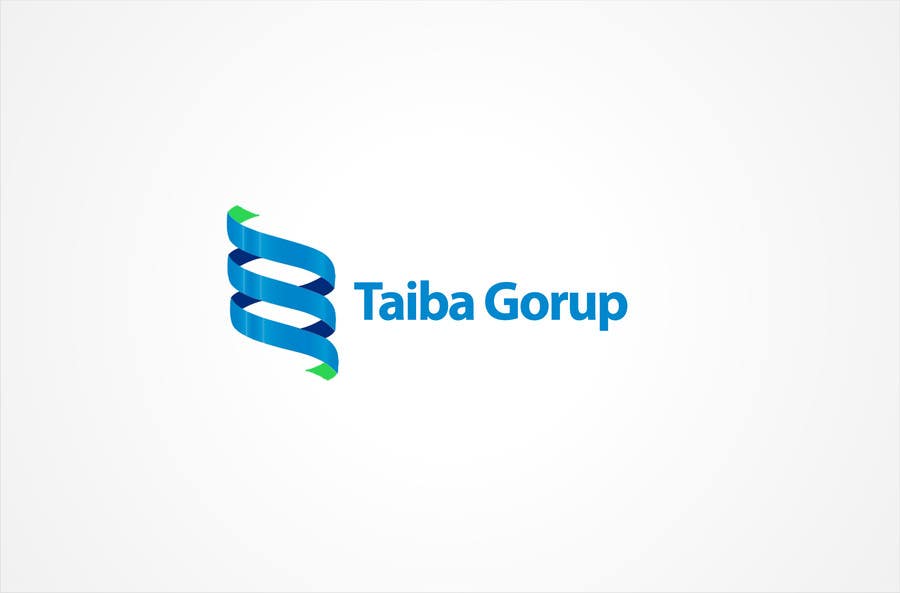 Bài tham dự cuộc thi #15 cho                                                 TAIBA Group Logos & Promotional Items
                                            
