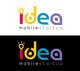Imej kecil Penyertaan Peraduan #64 untuk                                                     Design a Logo for a mobile startup
                                                