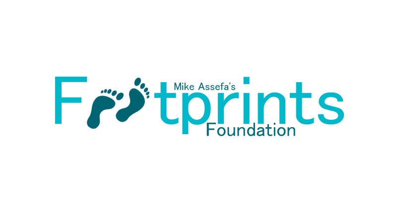 Proposition n°2 du concours                                                 Mike Assefa's Footprints Foundation
                                            