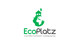 Contest Entry #44 thumbnail for                                                     Design a Logo for EcoPlatz
                                                