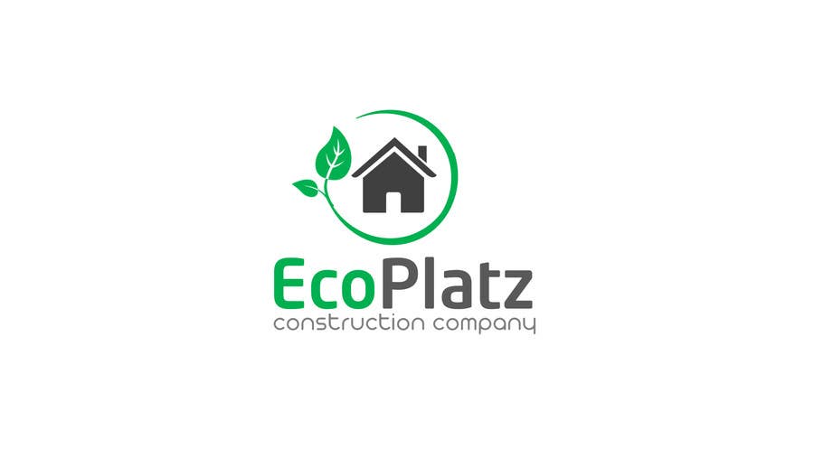 Contest Entry #47 for                                                 Design a Logo for EcoPlatz
                                            