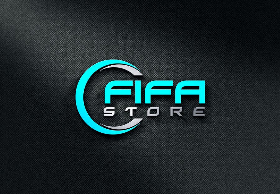 Kilpailutyö #49 kilpailussa                                                 Design a logo for FIFA Coins store
                                            