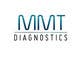 Ảnh thumbnail bài tham dự cuộc thi #44 cho                                                     Design a Logo for MMT Diagnostics
                                                