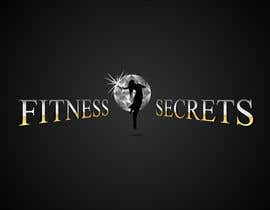 #172 untuk High Quality Logo Design for Fitness Secrets oleh dimitarstoykov