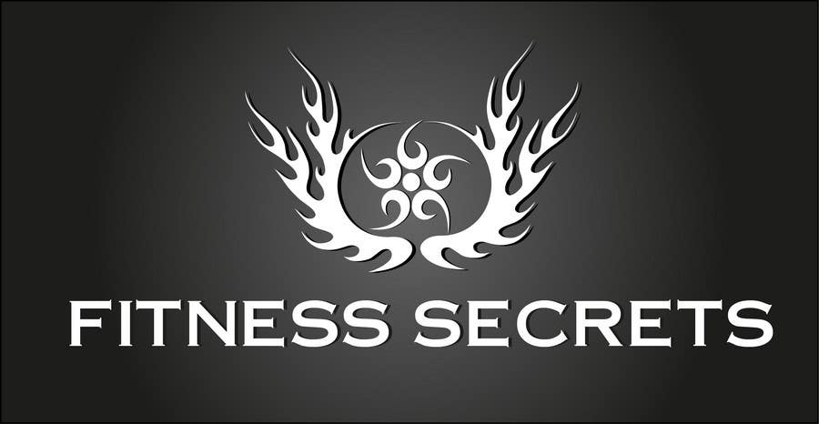 Intrarea #91 pentru concursul „                                                High Quality Logo Design for Fitness Secrets
                                            ”