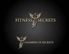 nº 115 pour High Quality Logo Design for Fitness Secrets par kricia 