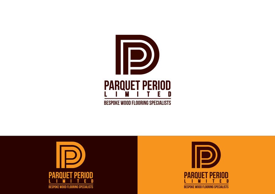 Contest Entry #21 for                                                 Parquet Period Limited (Bespoke Wood Flooring Specialists)
                                            
