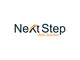 Icône de la proposition n°61 du concours                                                     Design a Logo for Next Step Web Solution
                                                