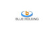Tävlingsbidrag #201 ikon för                                                     Logo Design for Blue Holding
                                                