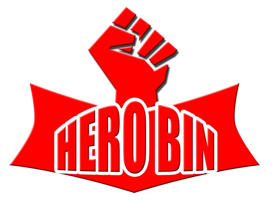Inscrição nº 32 do Concurso para                                                 Design a Logo for Hero Bin Collectibles
                                            