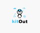 Miniatura da Inscrição nº 49 do Concurso para                                                     Design a Logo for Kit Out or KitOut
                                                