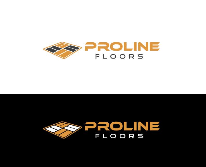 Natečajni vnos #212 za                                                 Design a Logo for Proline Floors
                                            