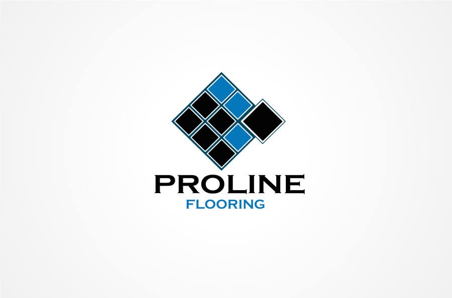 Proposition n°228 du concours                                                 Design a Logo for Proline Floors
                                            